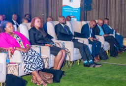 The Botswana–Zambia Business Forum 
